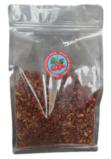 Hloh sušený se semeny  550g