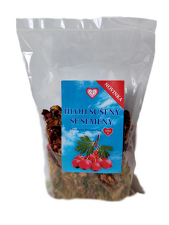 Hloh sušený se semeny 100 g