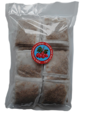 hloh porcovaný v sáčcích po 50 ks