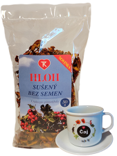 Hloh sušený bez semen 50 g