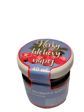 Horký hlohový nápoj 40 ml