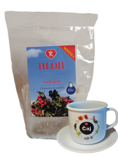 Hloh sušený v sáčcích 6 ks